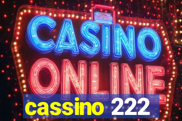 cassino 222